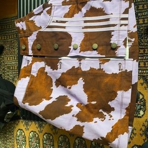 Ivy Park Rodeo Skirt